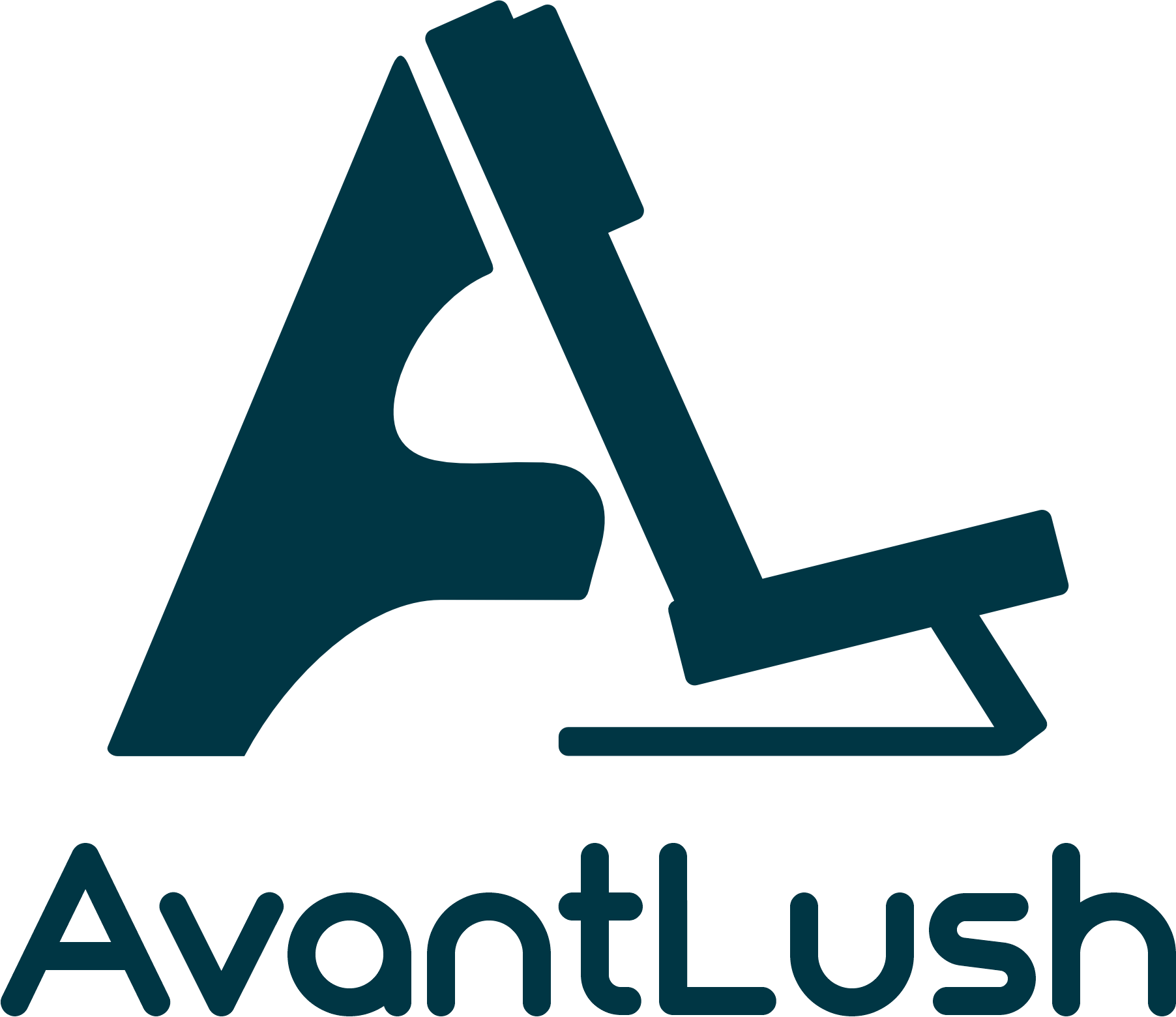 Logo: AvantLush