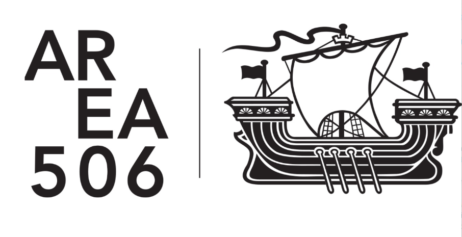 Logo: AREA 506