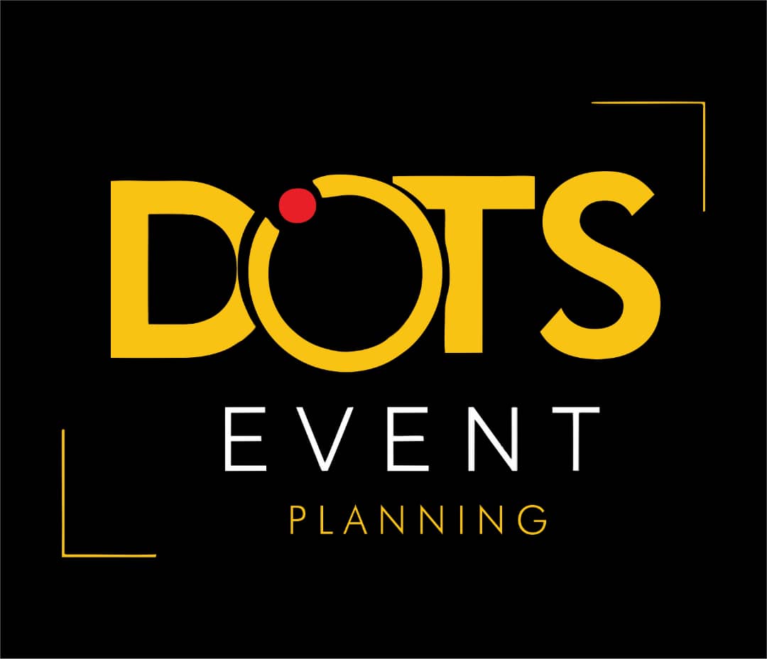 Logo: DOTS Event Planning