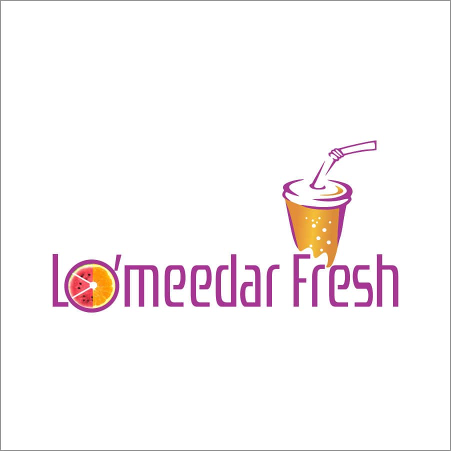 Logo: Lomeedar Fresh