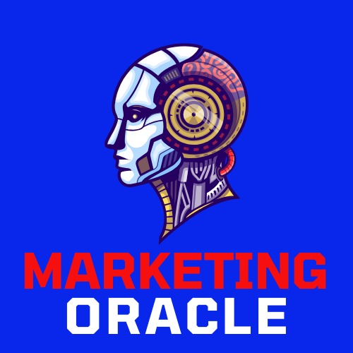 Logo: Marketing Oracle